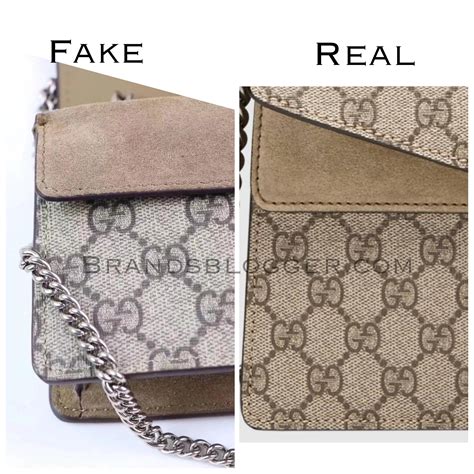 gucci pouch fake